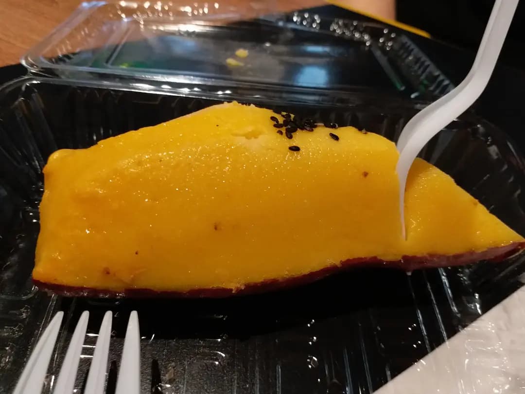sweet potato factory photo 7