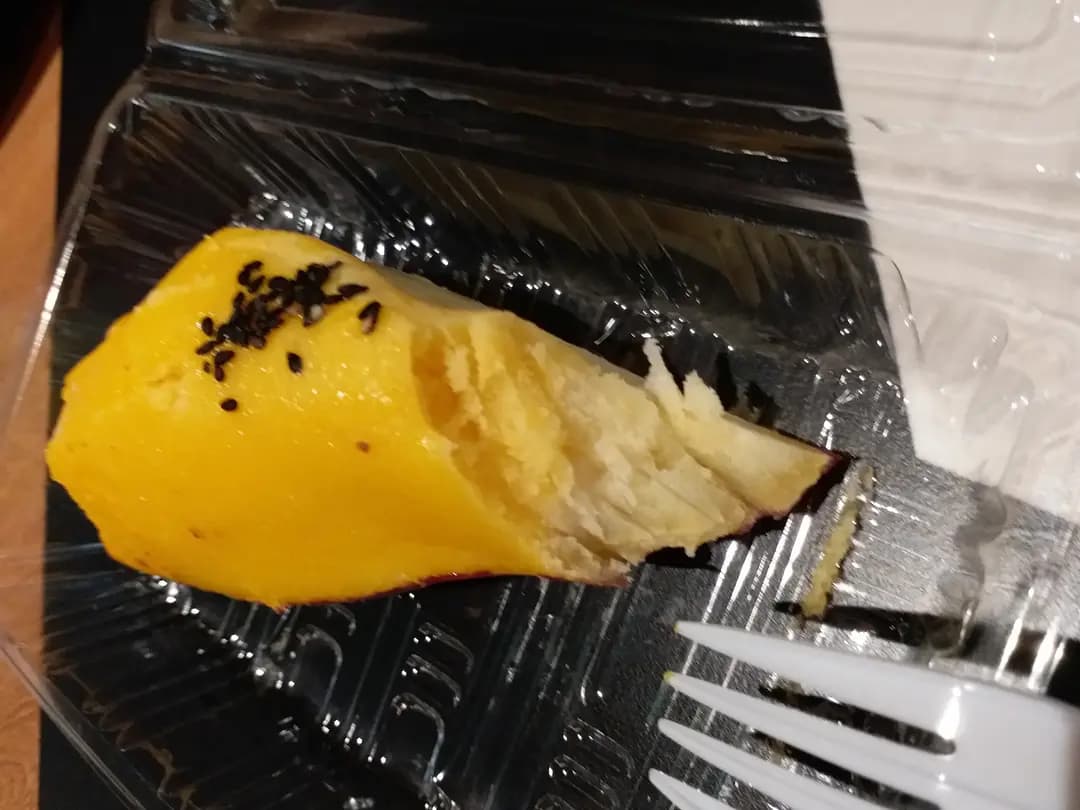 sweet potato factory photo 8