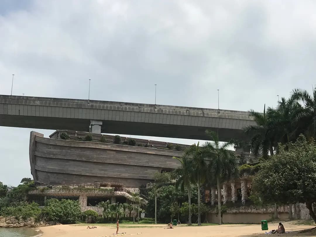 太平洋咖啡 (珀麗灣碼頭) photo 2