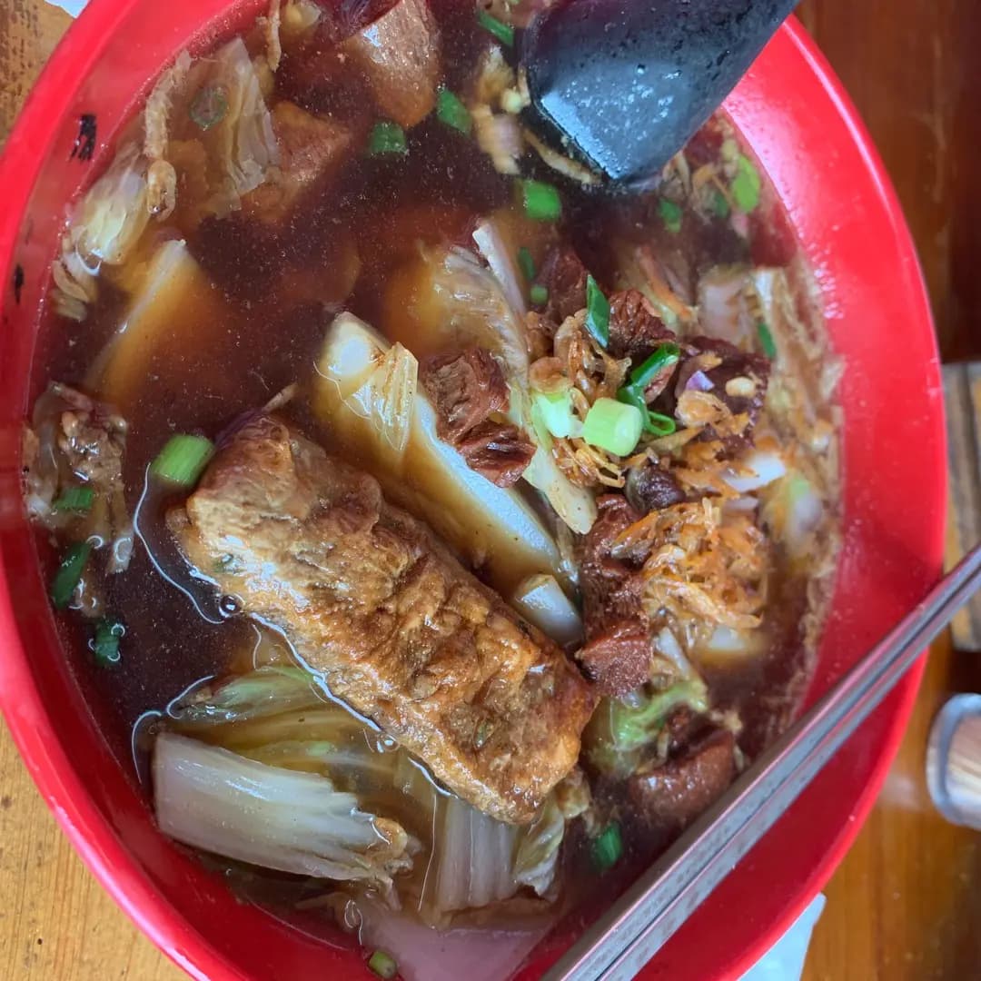 源記車仔麵 photo 8