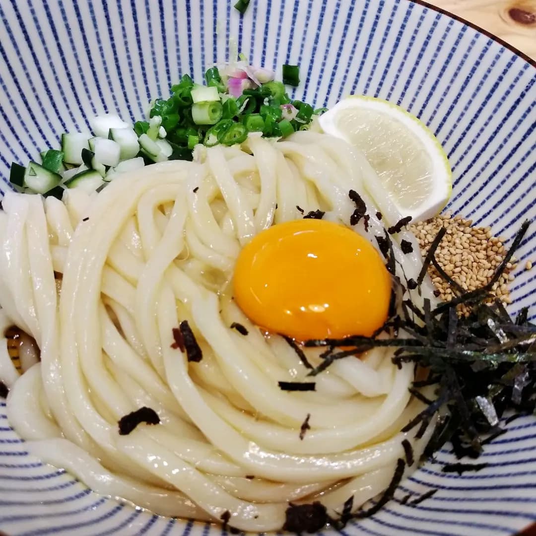 鰹烏冬 (寶華閣) photo 3