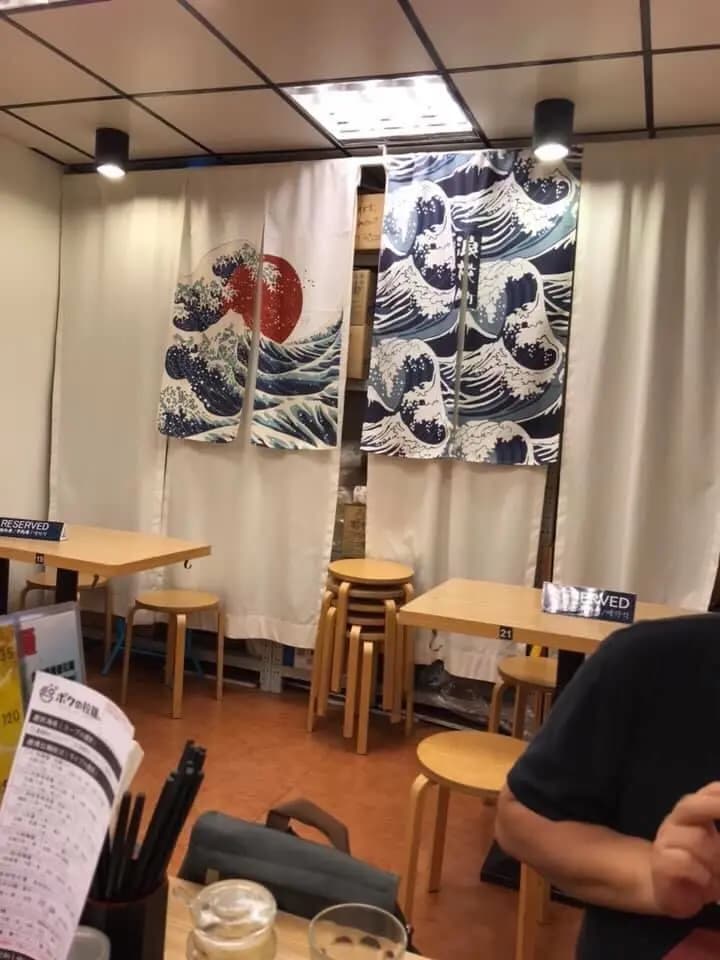 僕之拉麺 photo 3