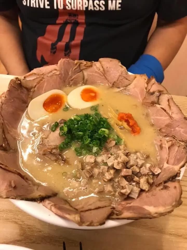 僕之拉麺 photo 7