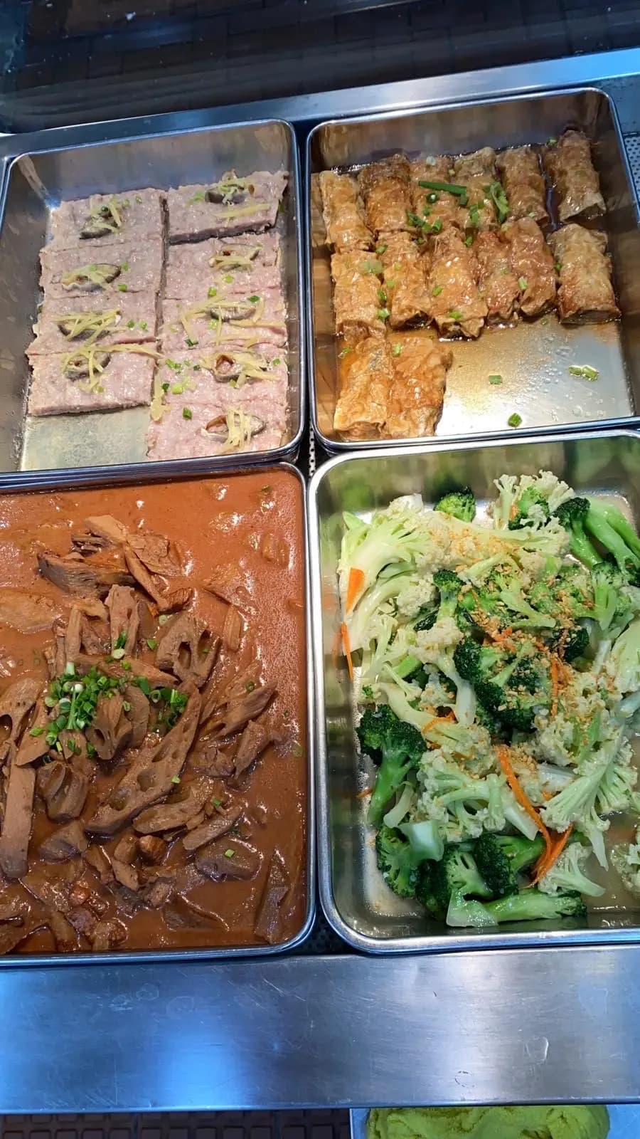 新錦記餐廳 photo 5