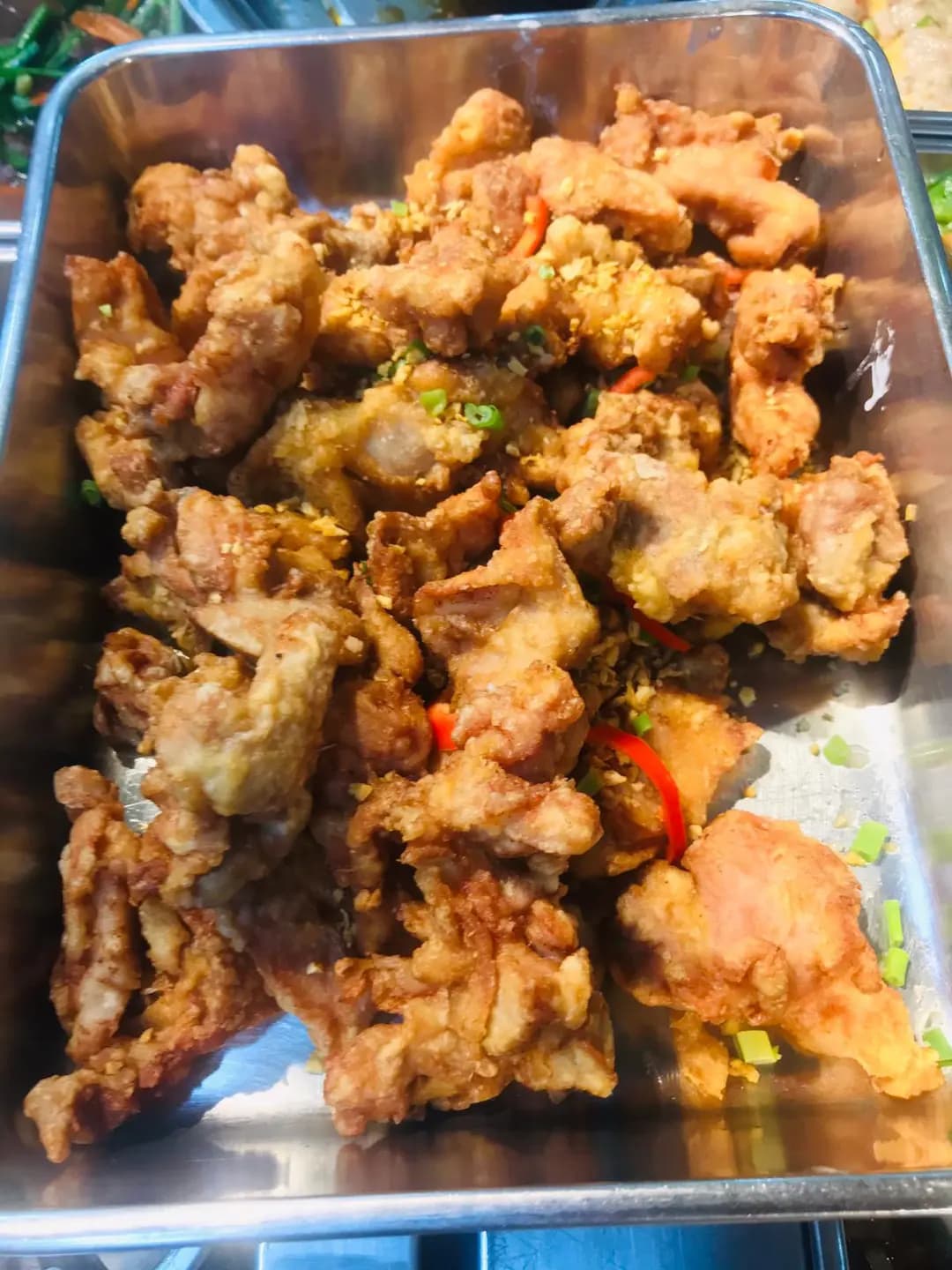 新錦記餐廳 photo 2