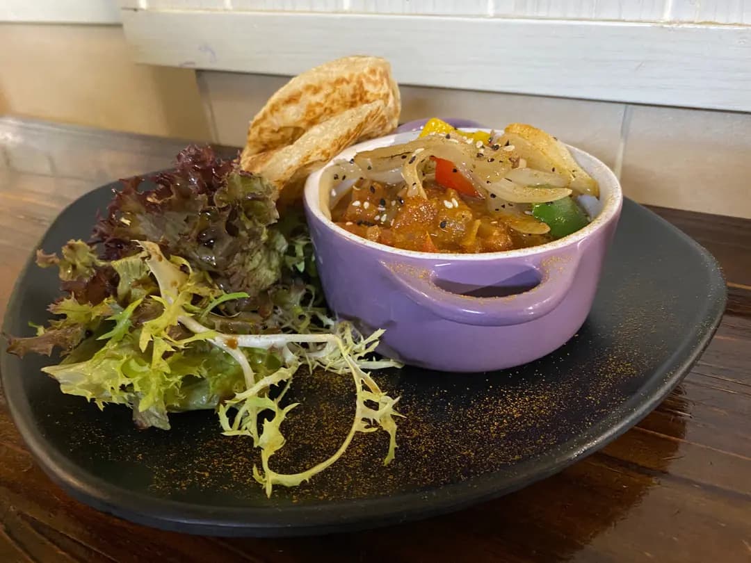 What's Cafe photo 4