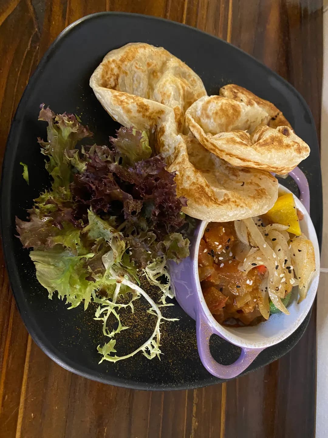 What's Cafe photo 5