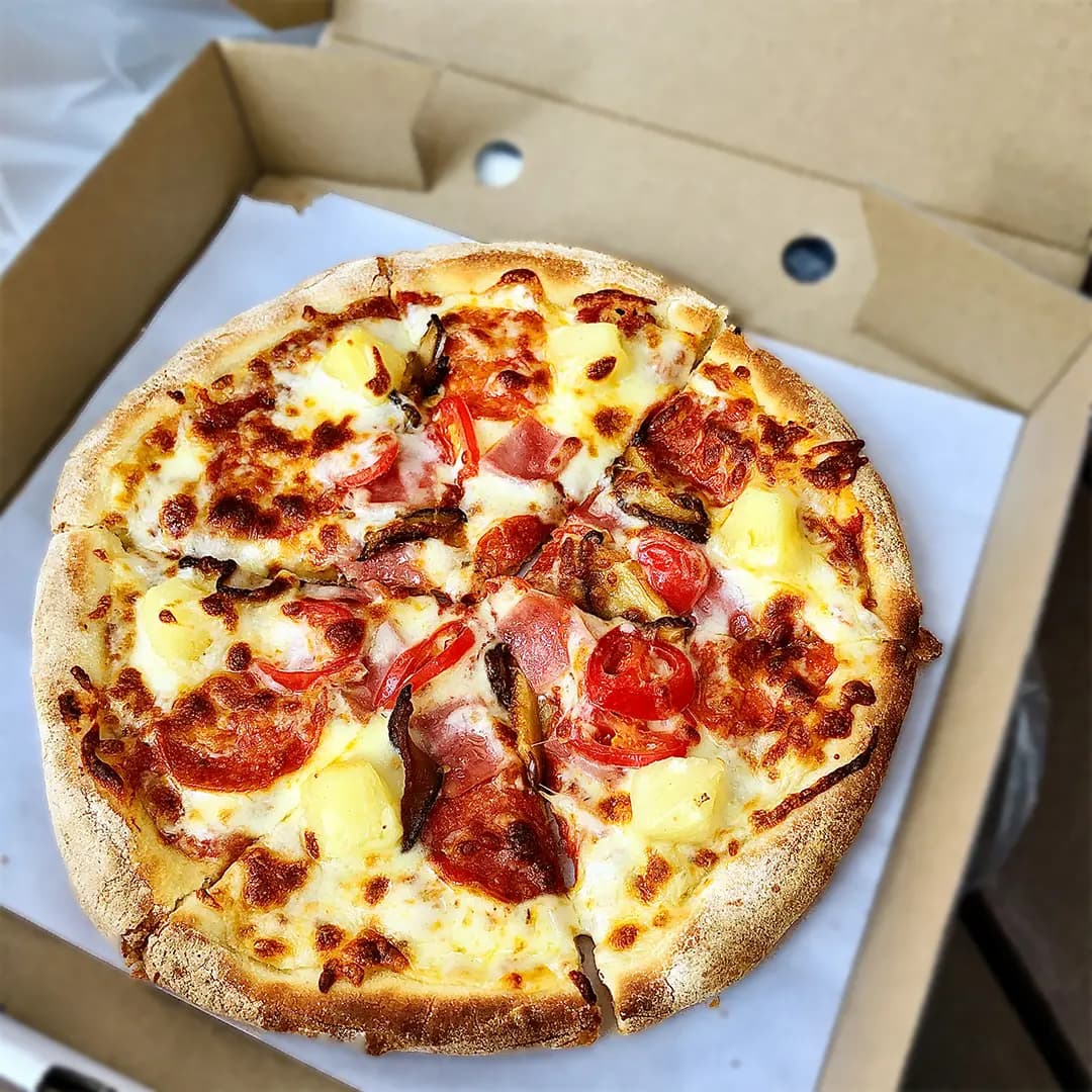 Pizza Go Lucky photo 8