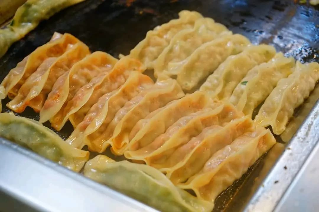 八方雲集鍋貼水餃專門店 (葵涌道) photo 2