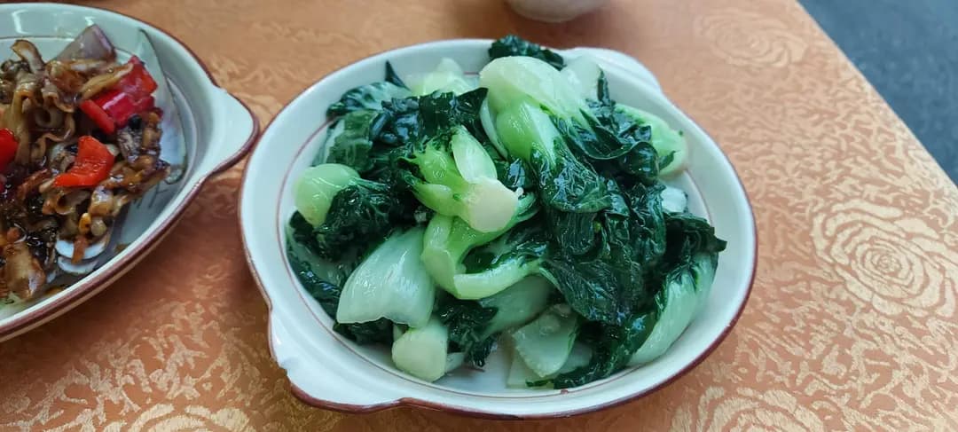 富苑茶餐廳 photo 2