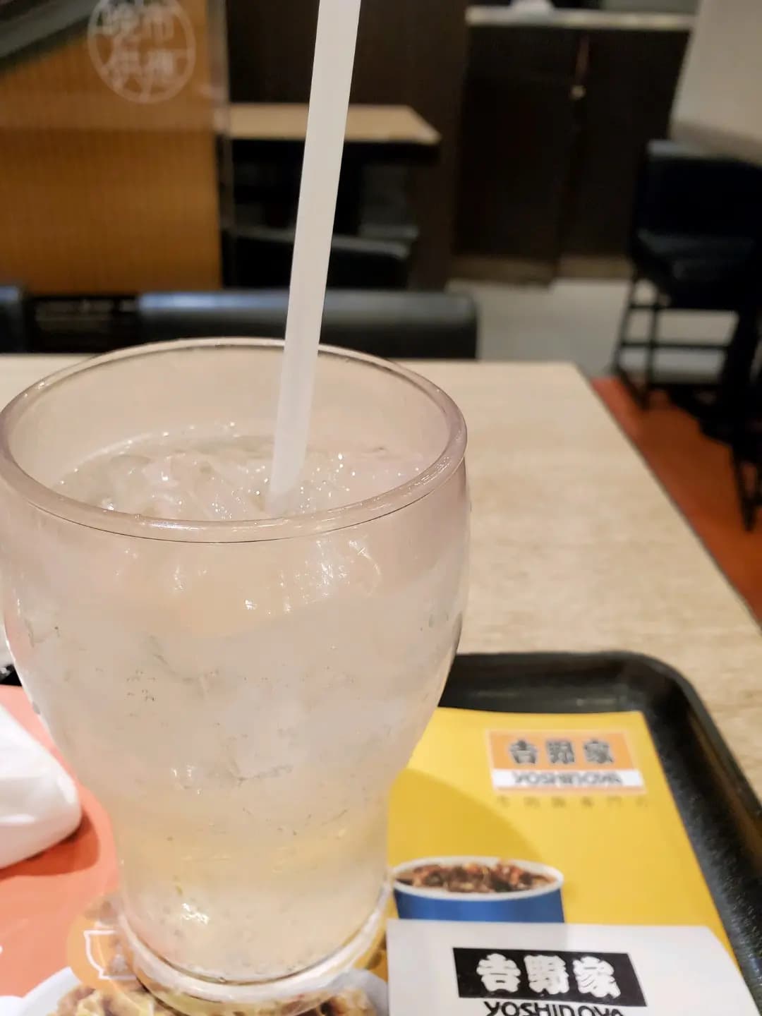 吉野家 (西九龍中心) photo 6
