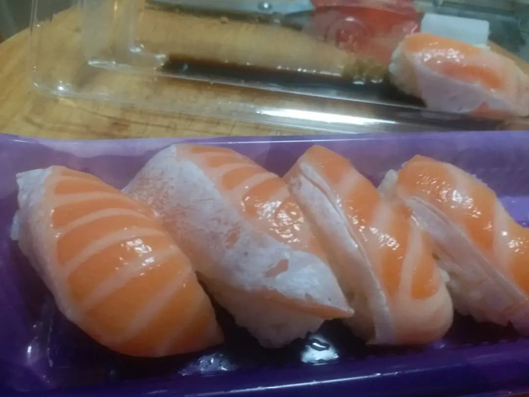 魚尚 (添喜大廈) photo 2