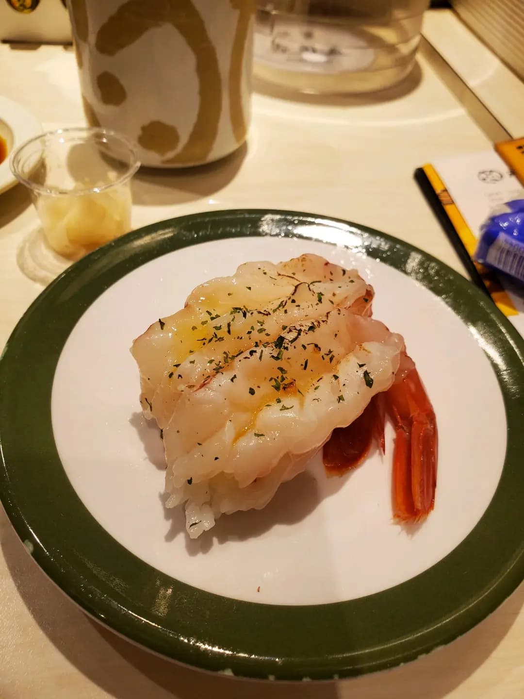 元気寿司 (康怡廣場北座) photo 6