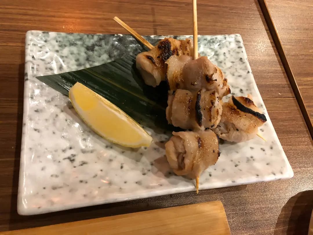 圍屋和食料理 photo 7