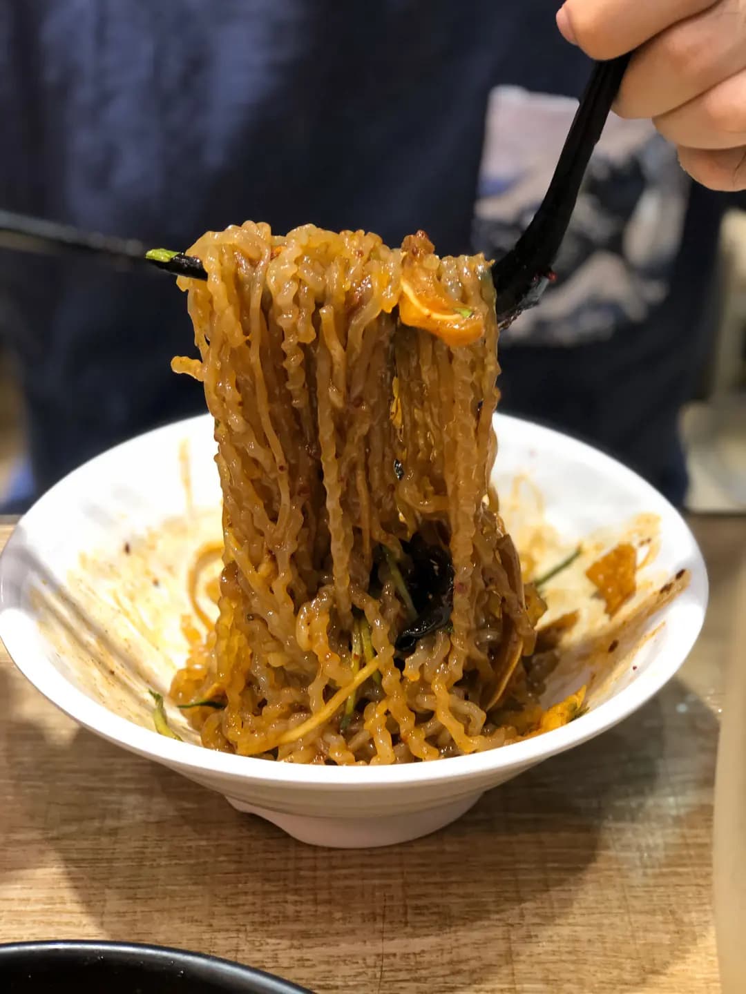 譚仔三哥米線 (天耀廣埸) photo 7