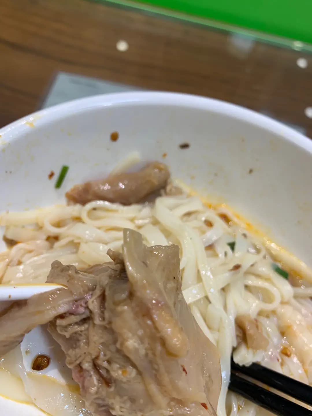 翠苑牛雜粉麵餐廳 photo 4