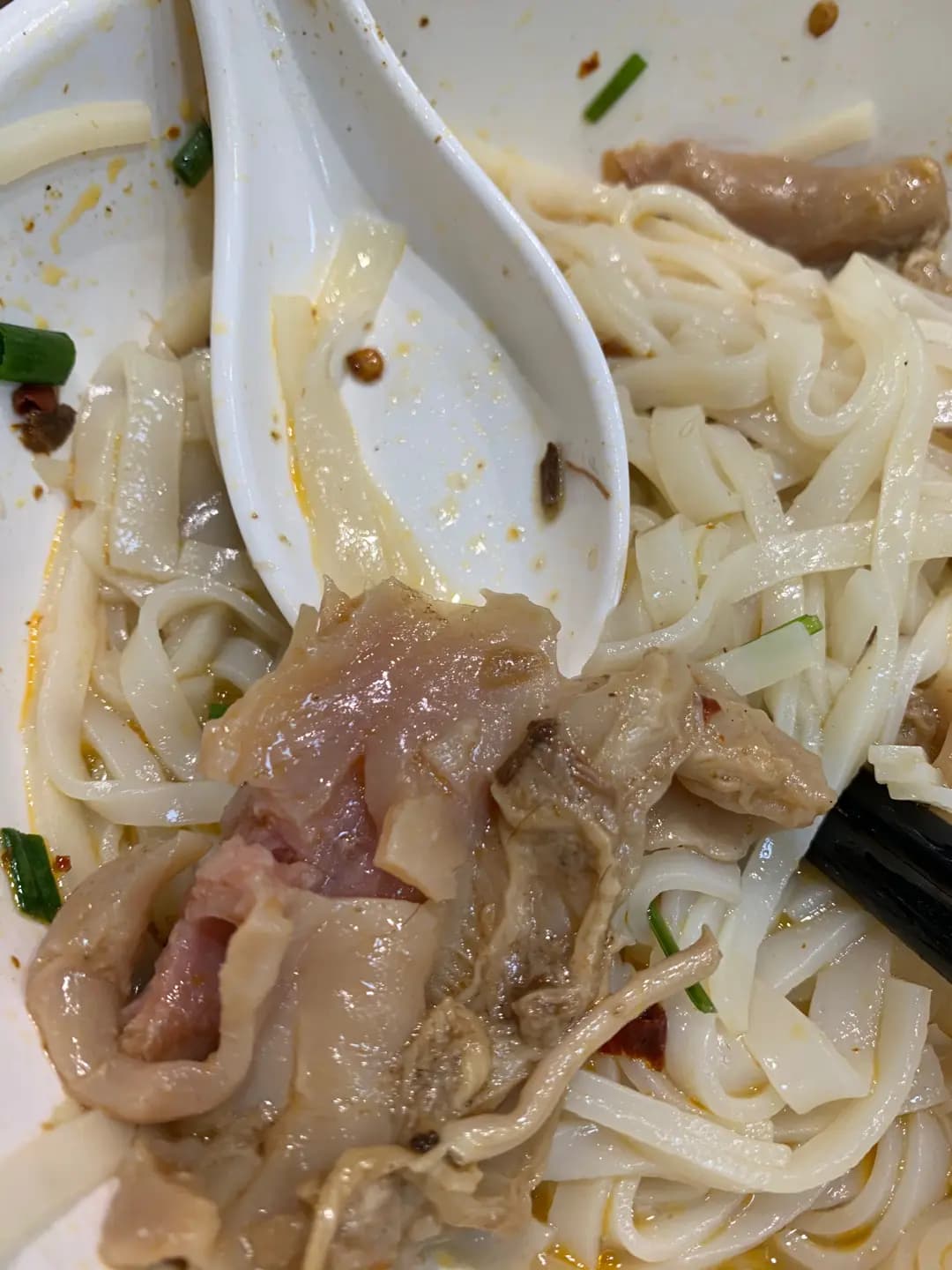 翠苑牛雜粉麵餐廳 photo 3