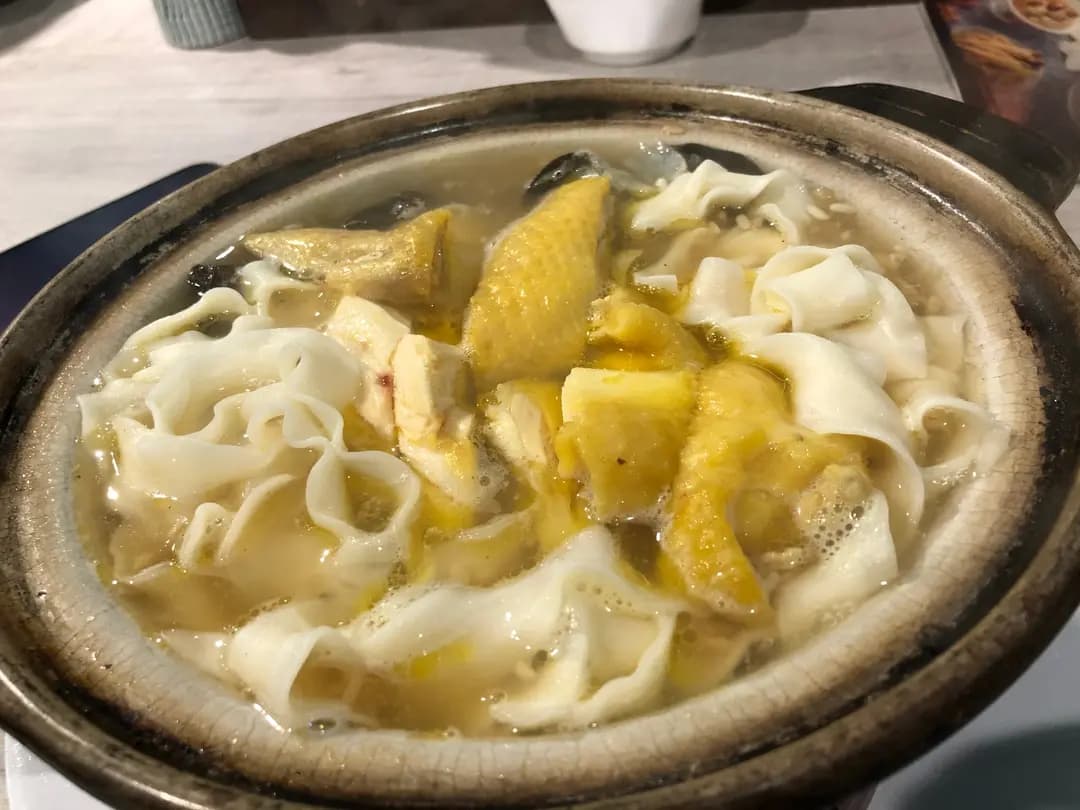 醉藥雞 (福榮街) photo 3