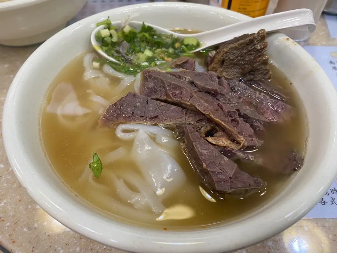 潮牛館 photo 1