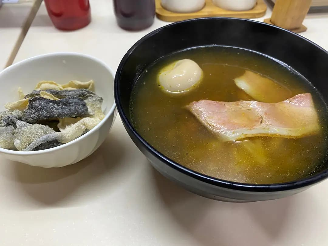新興車仔麵 photo 2