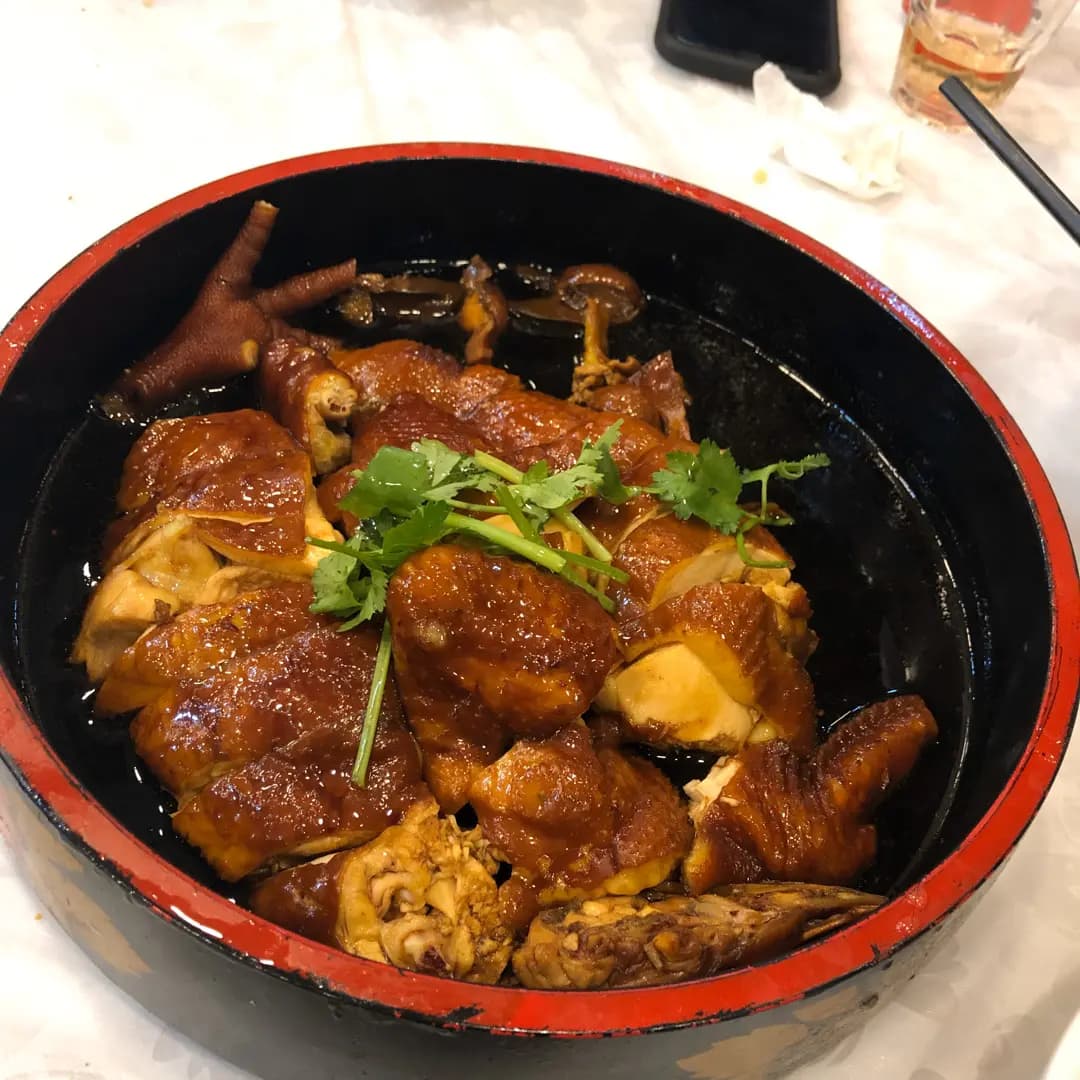 新偉記風味小廚 photo 5