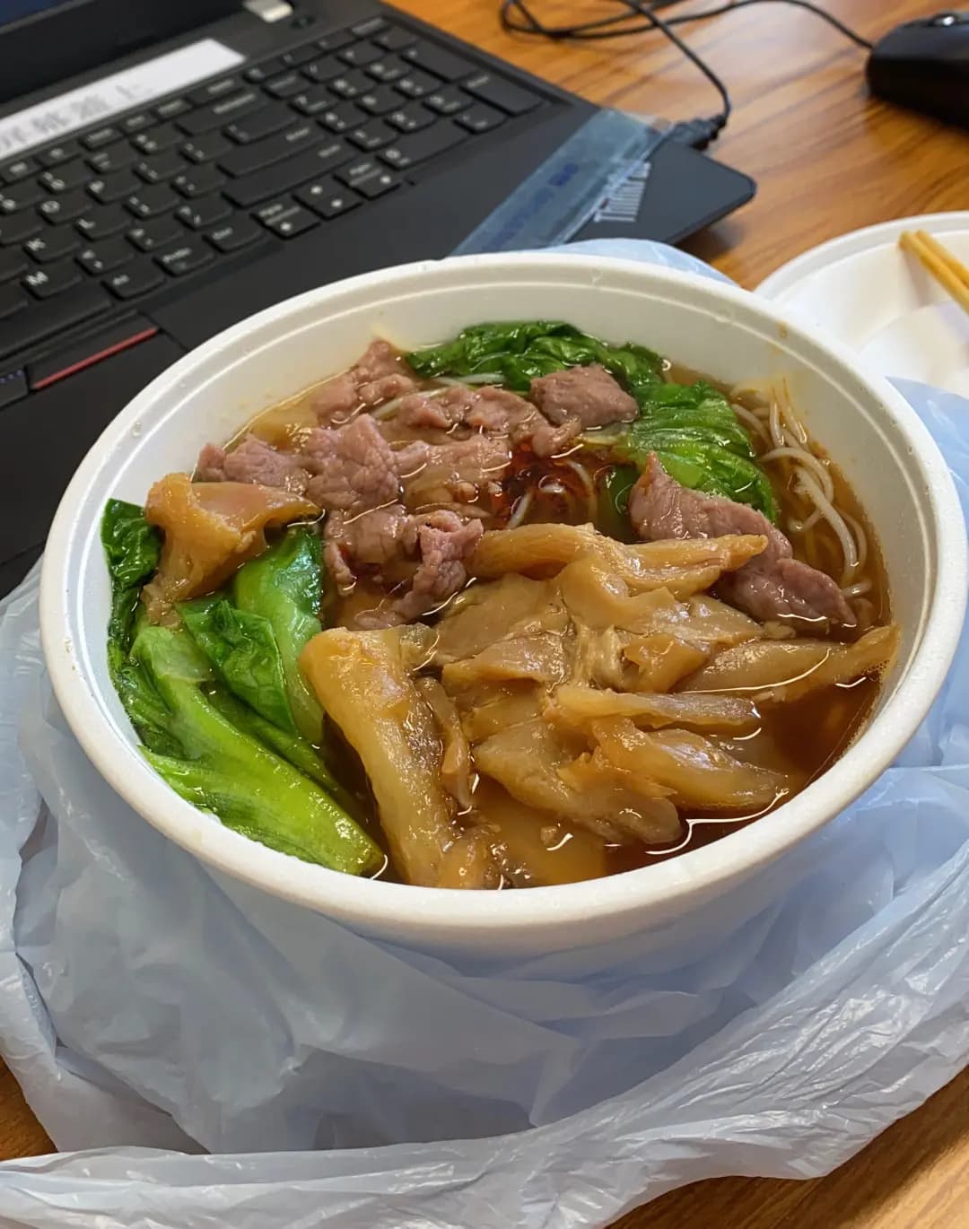 合華車仔麫 photo 8