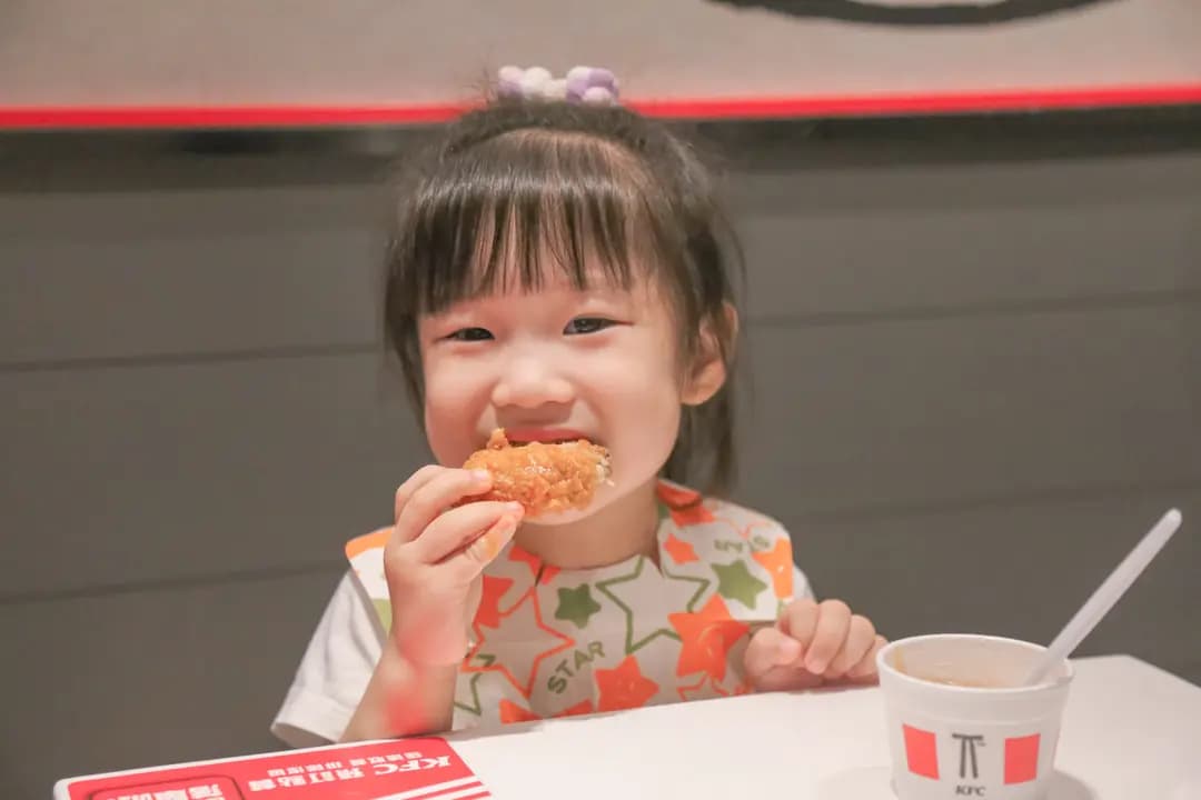 肯德基家鄉雞 (KFC) photo 4