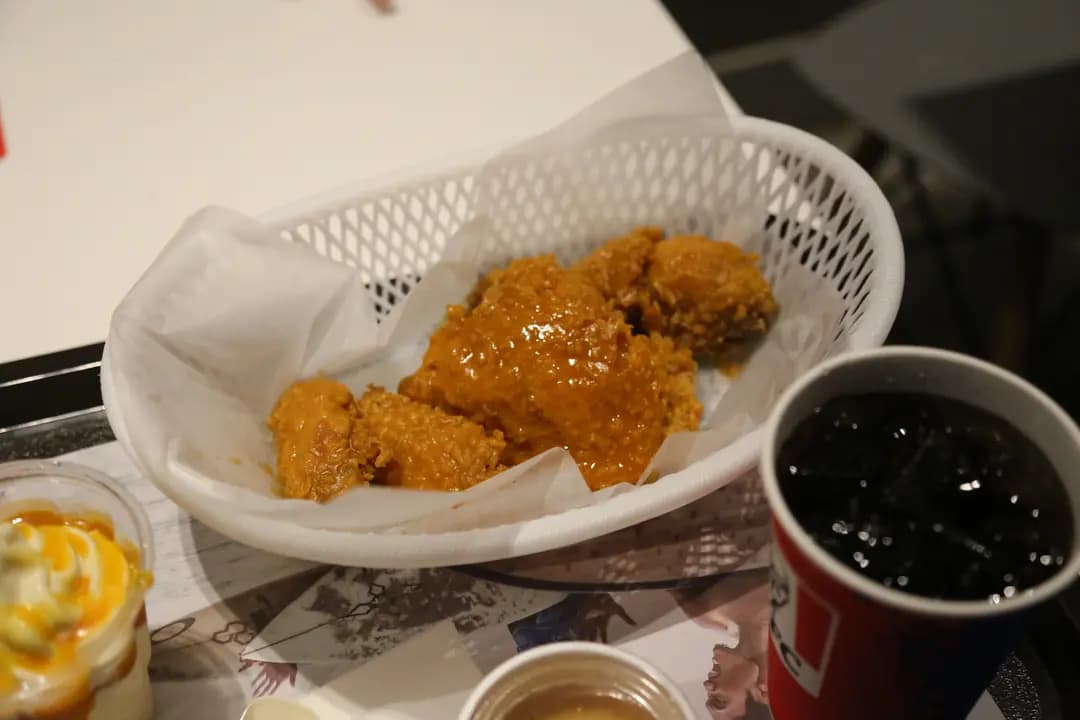 肯德基家鄉雞 (KFC) photo 5