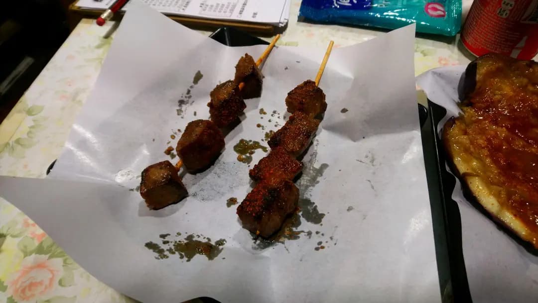 願望樹美食 photo 1