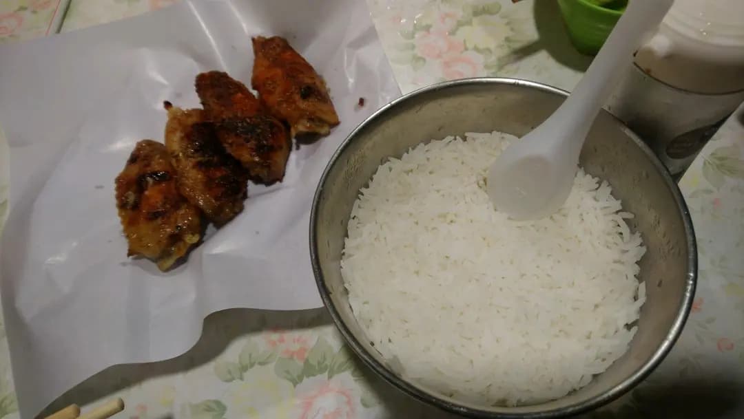 願望樹美食 photo 2