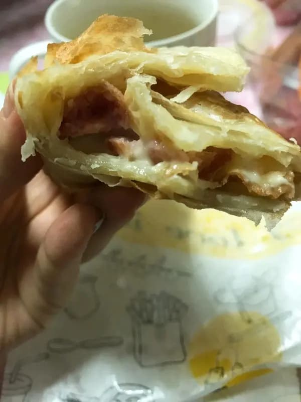 螢火蟲小食 photo 2