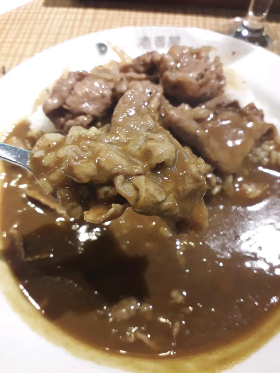 CoCo壹番屋 (新港中心) photo 3