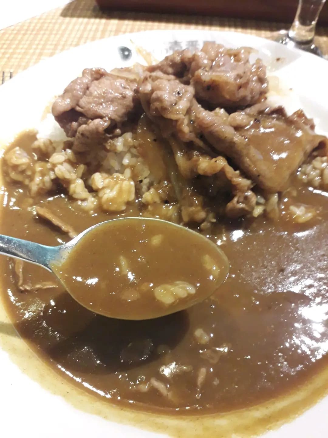 CoCo壹番屋 (新港中心) photo 8