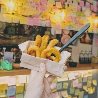 浮島食屋 photo 2