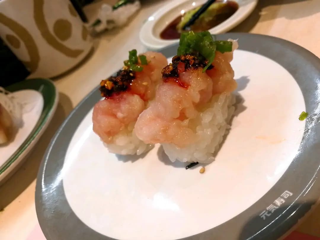 元気寿司 (新都會廣場) photo 4
