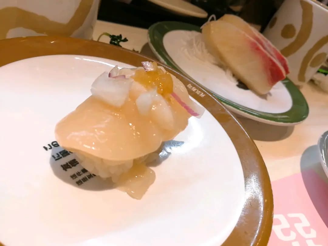 元気寿司 (新都會廣場) photo 2