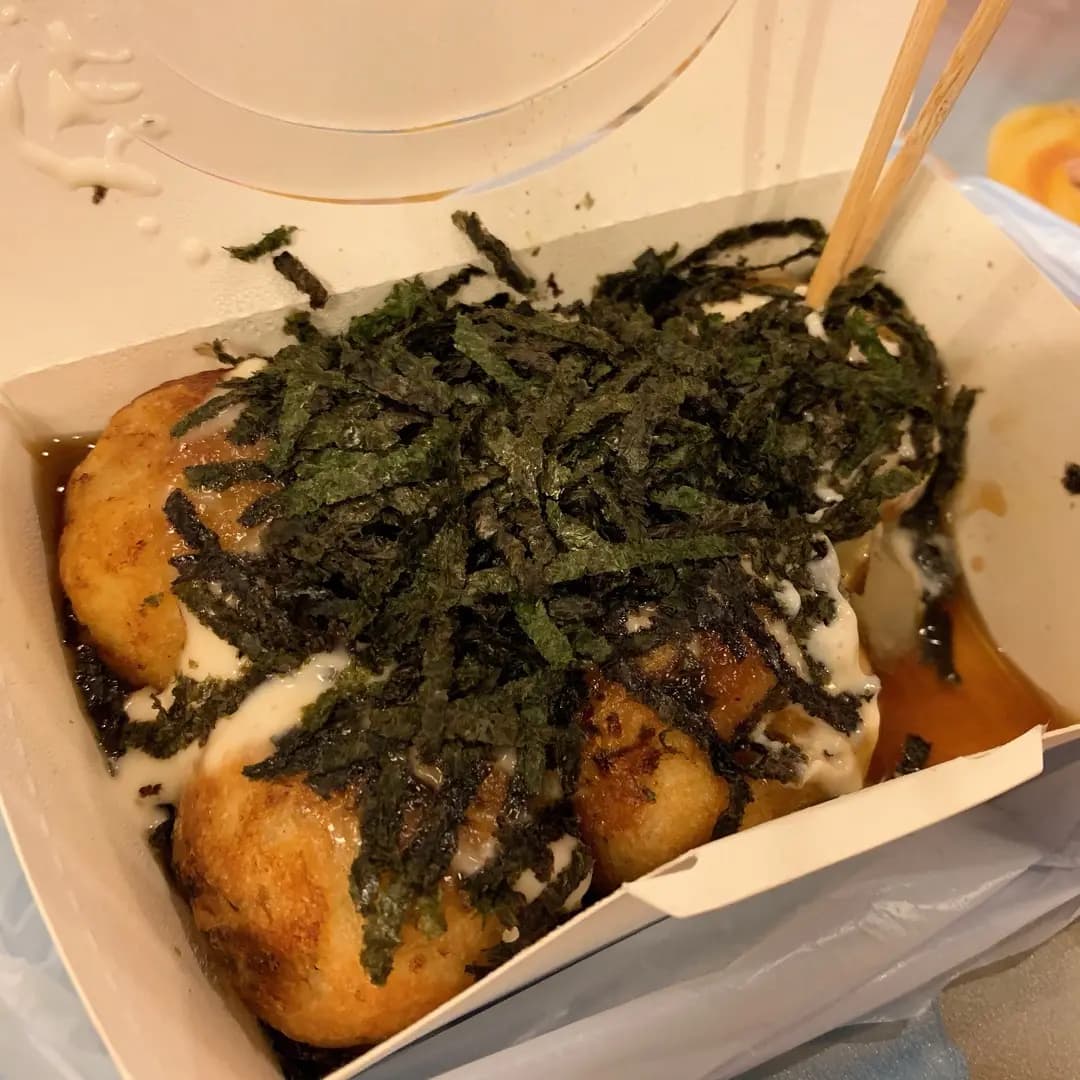 好味雞蛋仔 photo 8
