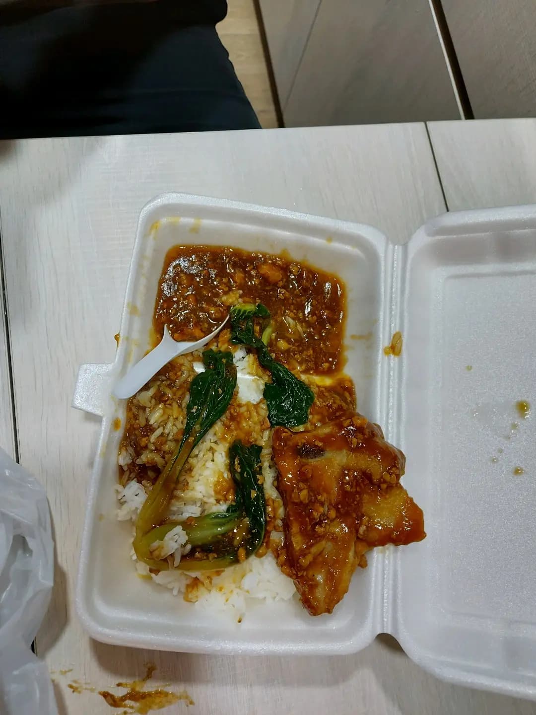 小蔡茶餐廳 photo 1