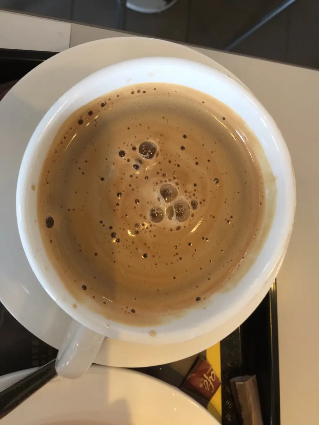 McCafe (德福廣場1期) photo 8