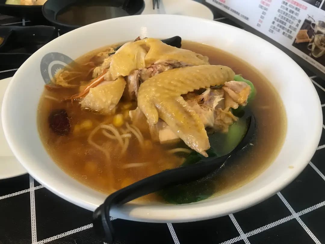 雞功房 (世瑛大廈) photo 6