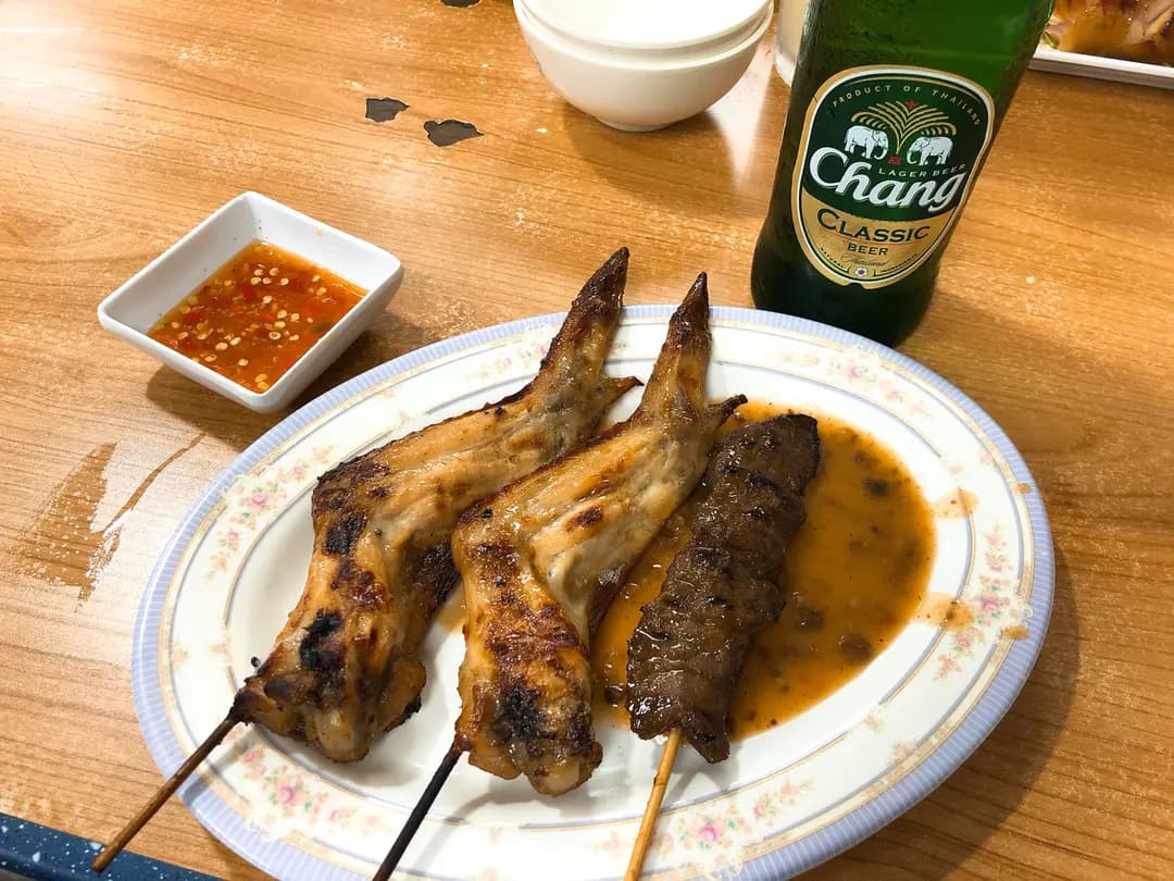 金泰美食 photo 4