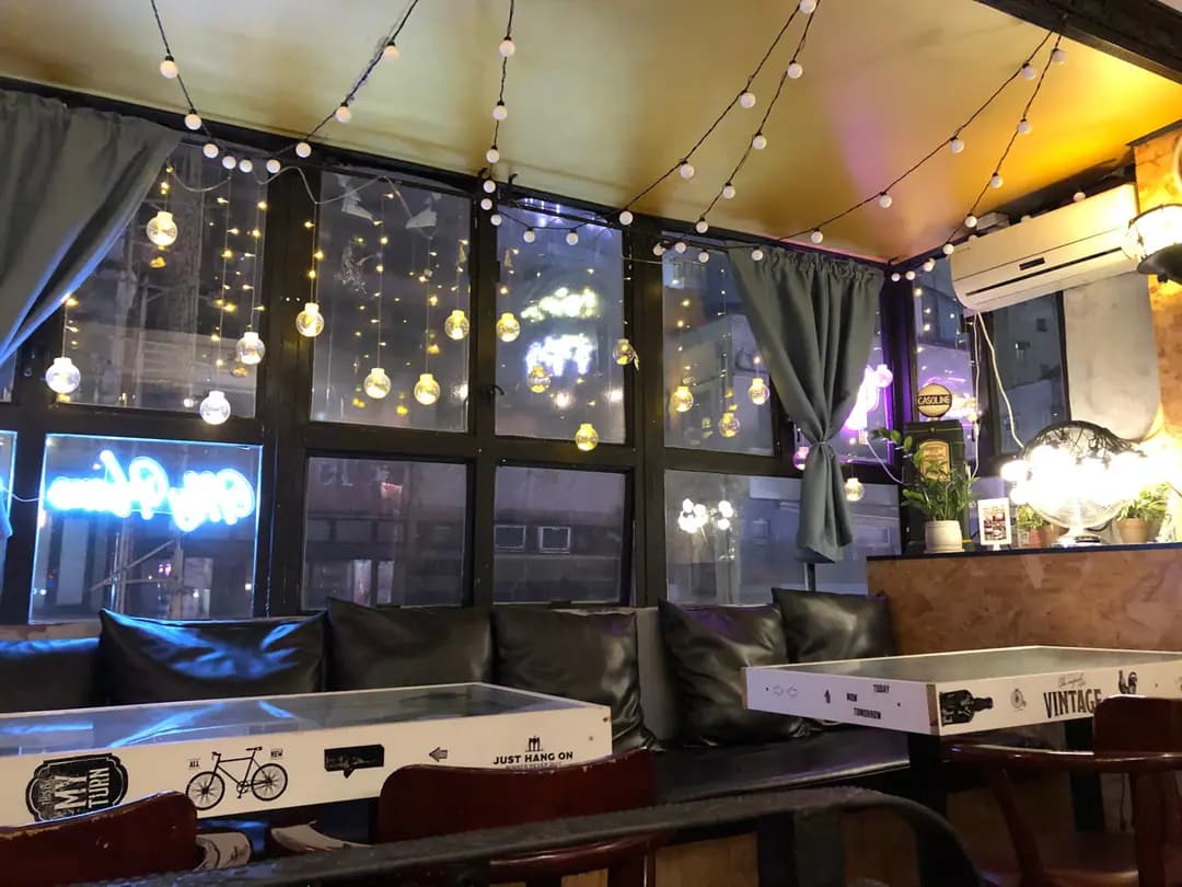Your Home Cafe photo 1