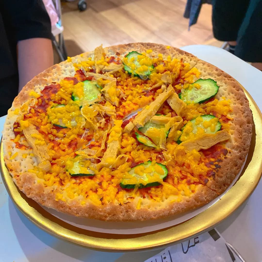 手工訂製素食專門店 photo 6