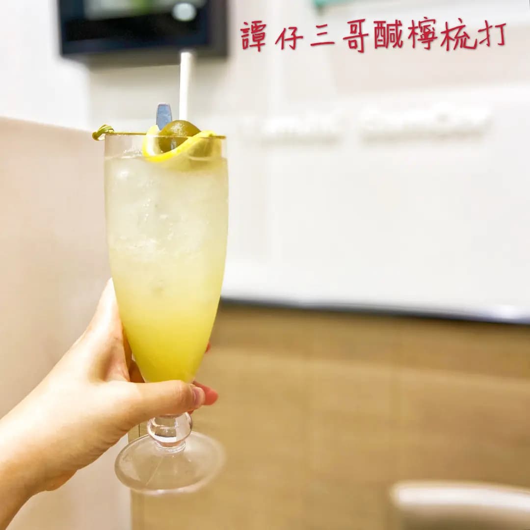譚仔三哥米線 (慈雲山中心) photo 4