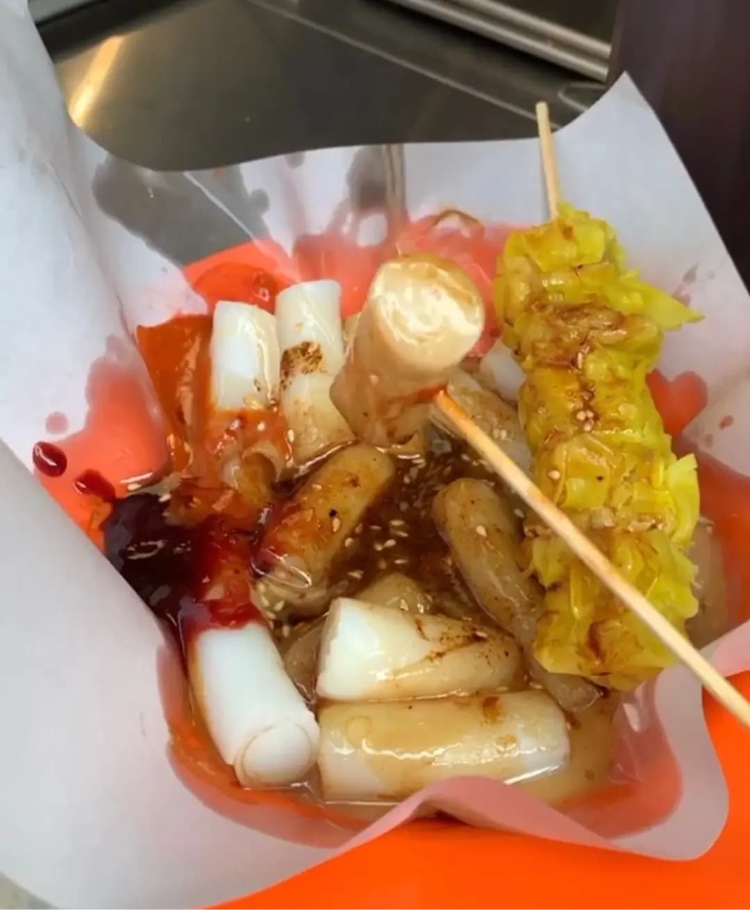 香港仔小食 photo 8