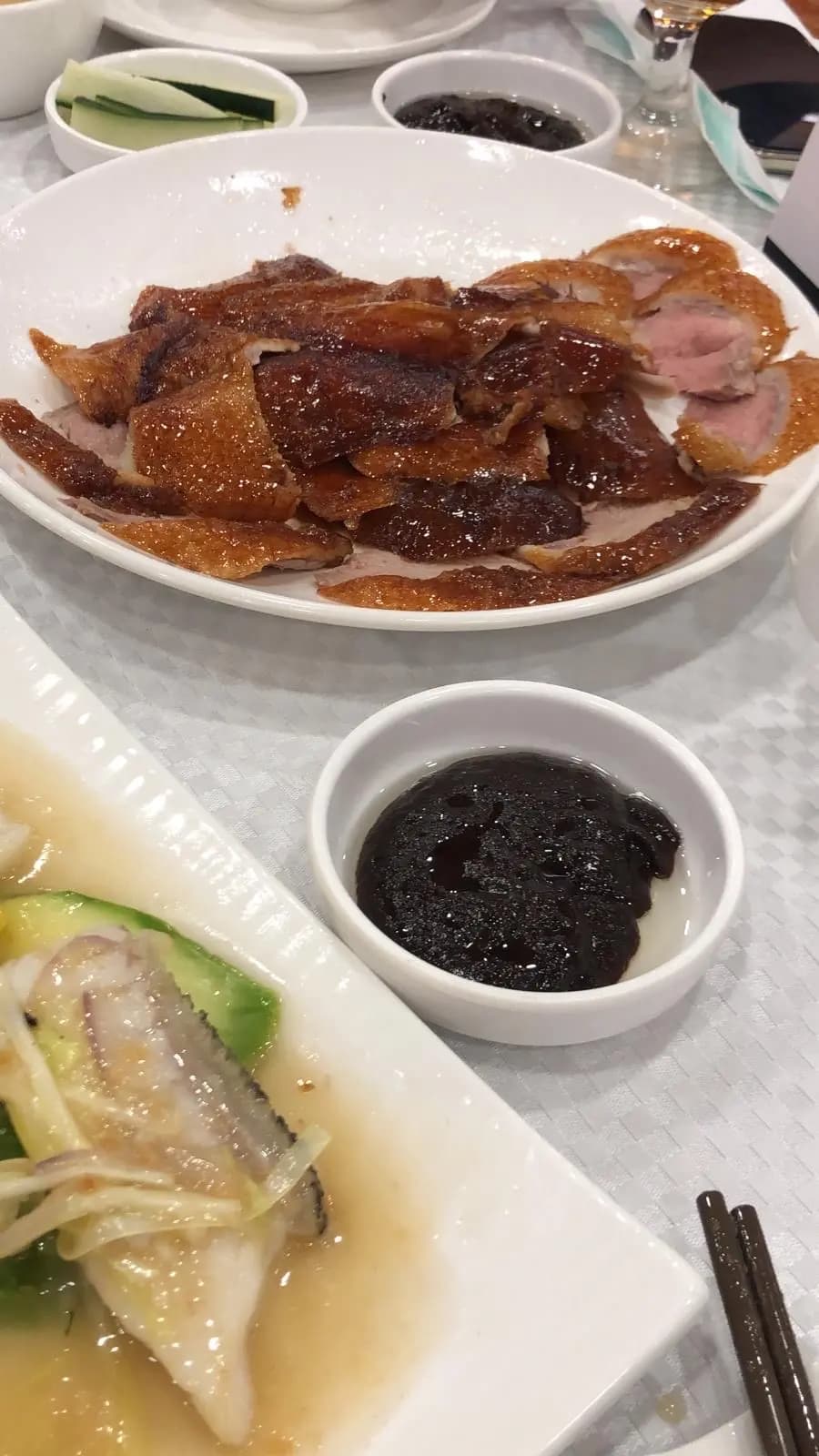 明星金閣海鮮酒家 photo 5