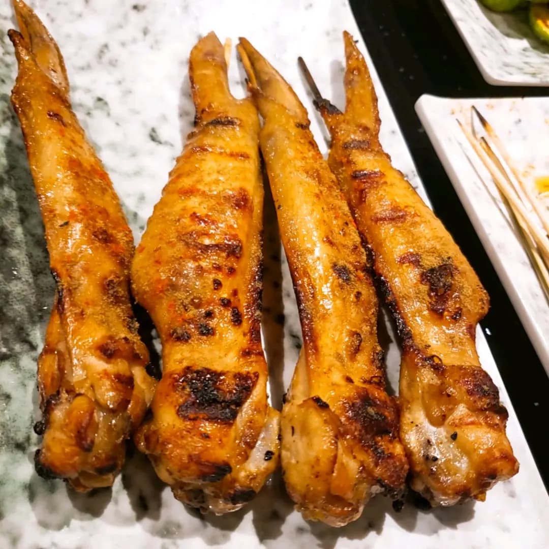 好燒式串燒專門店 photo 1