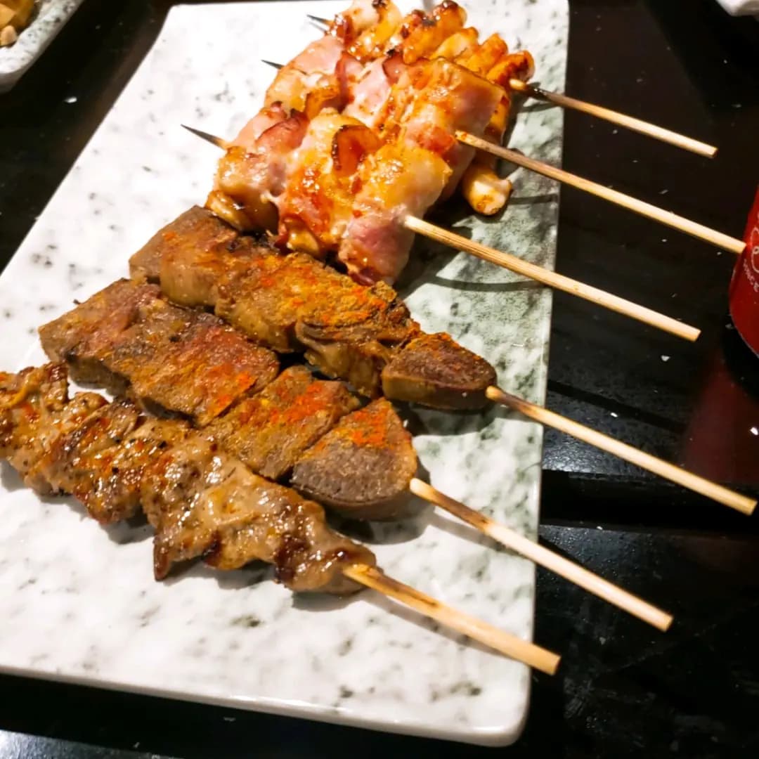 好燒式串燒專門店 photo 2