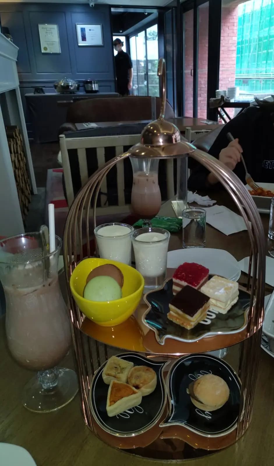 Cafe 1997 photo 4
