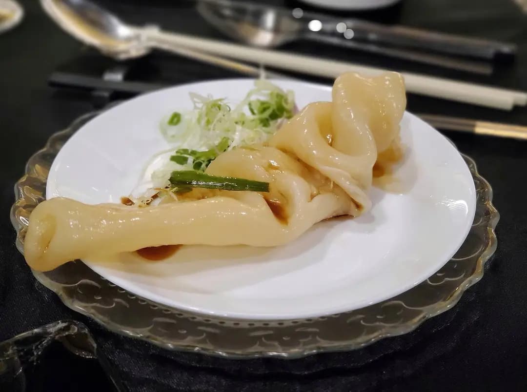 東煮友喜私房菜 photo 5